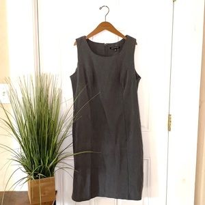 BRIGGS NEW YORK BI-STRETCH SHEETH Dress